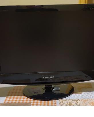 Monitor TV Samsung 20"