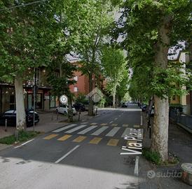 BOX A CASALECCHIO DI RENO