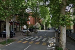 BOX A CASALECCHIO DI RENO
