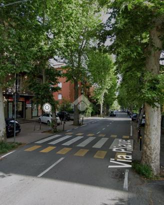 BOX A CASALECCHIO DI RENO