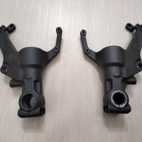 PIEDINI ASSIALI R1 2002 2003 ORIGINALI