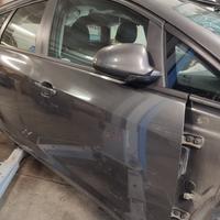 Porta anteriore dx nuda OPEL ASTRA J del 2012