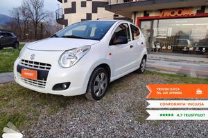 SUZUKI Alto (2009) Alto 1.0 GL