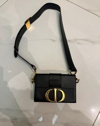 Borsa Dior Montaigne 30