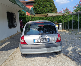 Renault Clio 2004