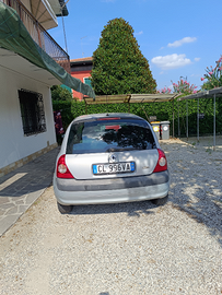 Renault Clio 2004