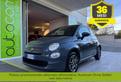 Fiat 500 C 1.0 hybrid (Red) 69Cv GARANZIA 24 MESI