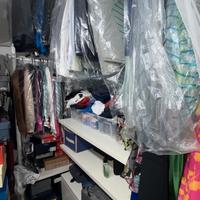 Cabina armadio stolmen ikea