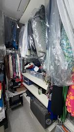 Cabina armadio stolmen ikea