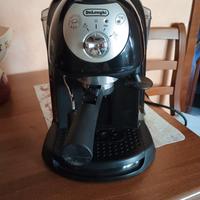 macchina espressa de longhi 