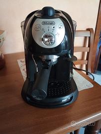 macchina espressa de longhi 