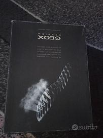 scarpe geox numero 35