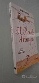 libro "il piccolo principe"