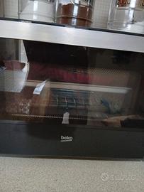 Forno da tavolo beko