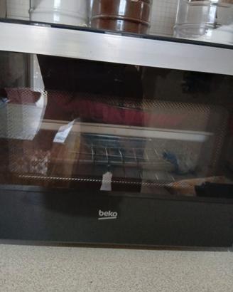 Forno da tavolo beko