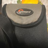 Borsetta per macchina fotografica Lowepro