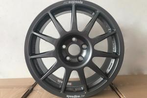 Cerchi in lega Speedline Turini 7x17 Renault