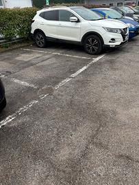 NISSAN Qashqai 2ª serie - 2020