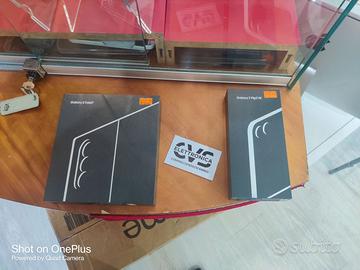 samsung galaxy flip 7 e fold 7 usati e nuovi