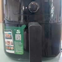 Friggitrice ad aria Philips