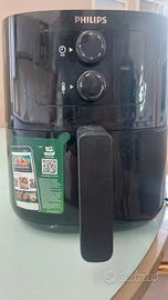 Friggitrice ad aria Philips