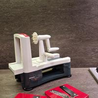 tagliaverdura a spirale