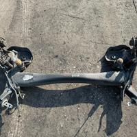 Ponte posteriore Peugeot 3008 2 serie 1.5 HDi 2018