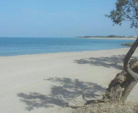 Lastminiit 12/19 case a 10 metri spiaggia Ugento