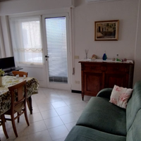 Diano Marina IM bilocale a 20mt dal mare + garage