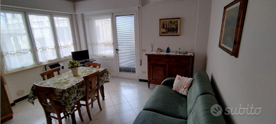 Diano Marina IM bilocale a 20mt dal mare + garage