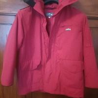 Giubbotto Parka per ragazzi/e