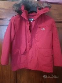 Giubbotto Parka per ragazzi/e