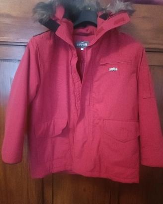 Giubbotto Parka per ragazzi/e