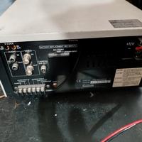 VHS Panasonic ag-1070dc 