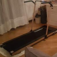 Tapis roulant compatto TOORX CITY COMPACT