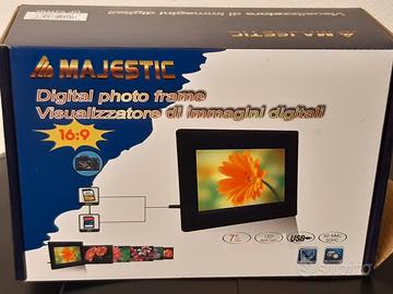 portafoto digitale - Fotografia In vendita a Trento
