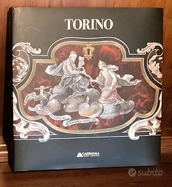 Libro “ TORINO” di Caterina Napoleone