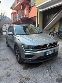 Volkswagen Tiguan 2.0 150cv