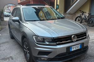 Volkswagen Tiguan 2.0 150cv
