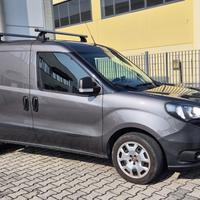 FIAT Doblò 1.4 Natural Power PC-TN Cargo Lounge