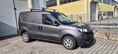 FIAT Doblò 1.4 Natural Power PC-TN Cargo Lounge