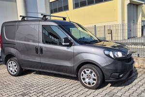 FIAT Doblò 1.4 Natural Power PC-TN Cargo Lounge