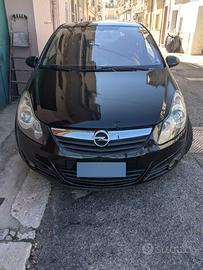 OPEL CORSA 1.3 CDTI 90CV 3 PORTE