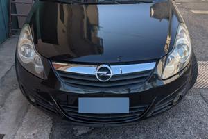 OPEL CORSA 1.3 CDTI 90CV 3 PORTE