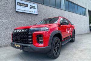 Maxus T60 2.0 D Twin Turbo Luxury AWD 8A