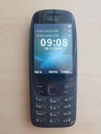 Nokia 6310 2g