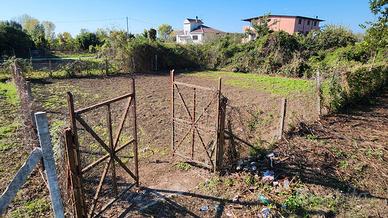 Terreno edificabile Caserta sud