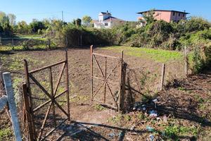 Terreno edificabile Caserta sud