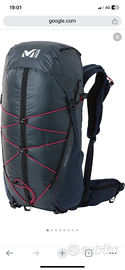 Millet Zaino Wanaka 28