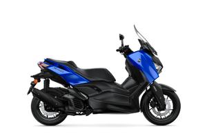 Yamaha X-Max 125 ICON BLUE
